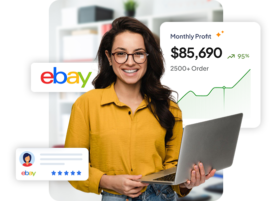 eBay Automation Services eBay Automation Services