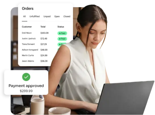 Shopify automation agency Shopify automation agency