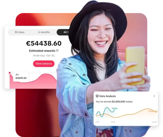 TikTok Shop Automation TikTok Shop Automation