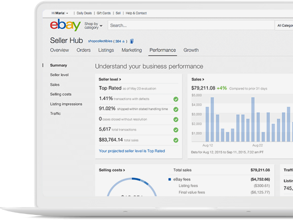eBay Automation Solution eBay Automation Solution
