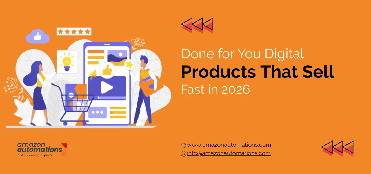 done for you digital products