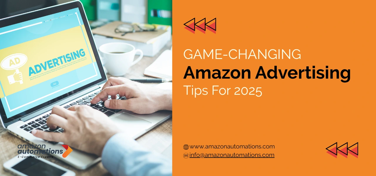 amazon advertising