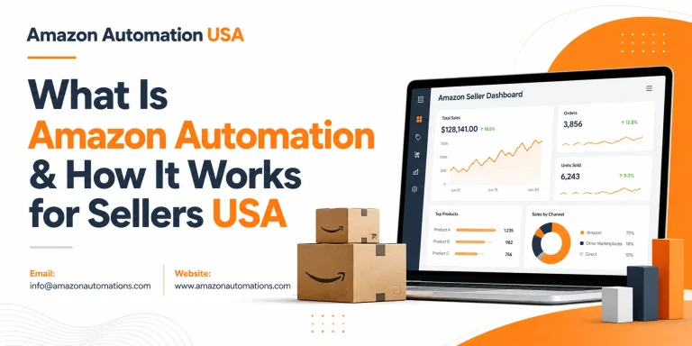 what is amazon automation